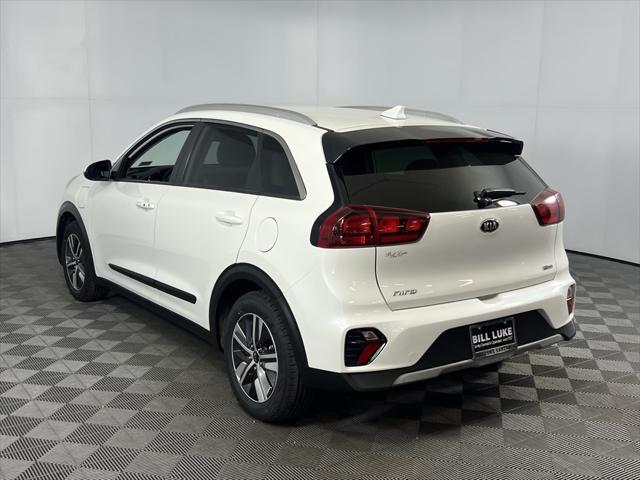 used 2020 Kia Niro car, priced at $18,973