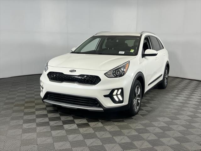 used 2020 Kia Niro car, priced at $18,973