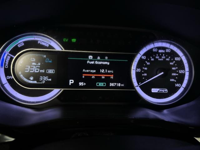 used 2020 Kia Niro car, priced at $18,973