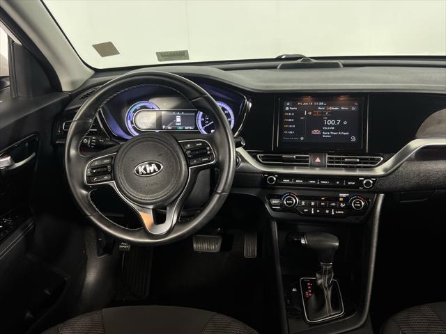 used 2020 Kia Niro car, priced at $18,973