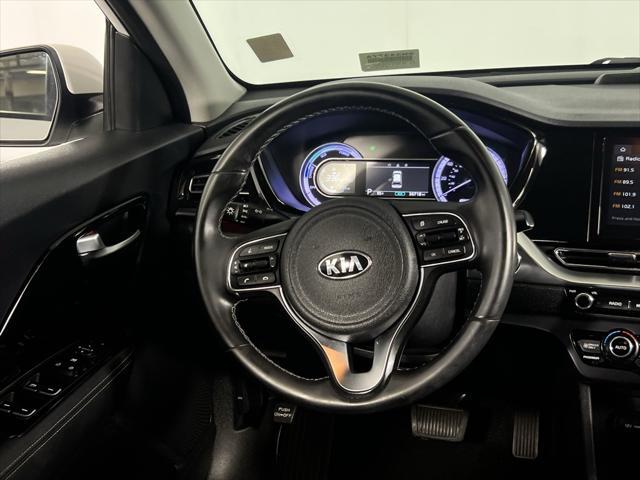 used 2020 Kia Niro car, priced at $18,973