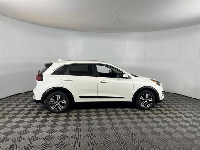 used 2020 Kia Niro car, priced at $18,973