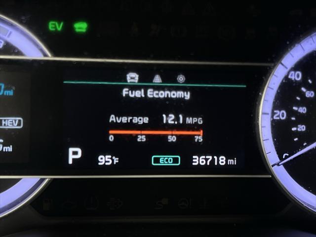 used 2020 Kia Niro car, priced at $18,973