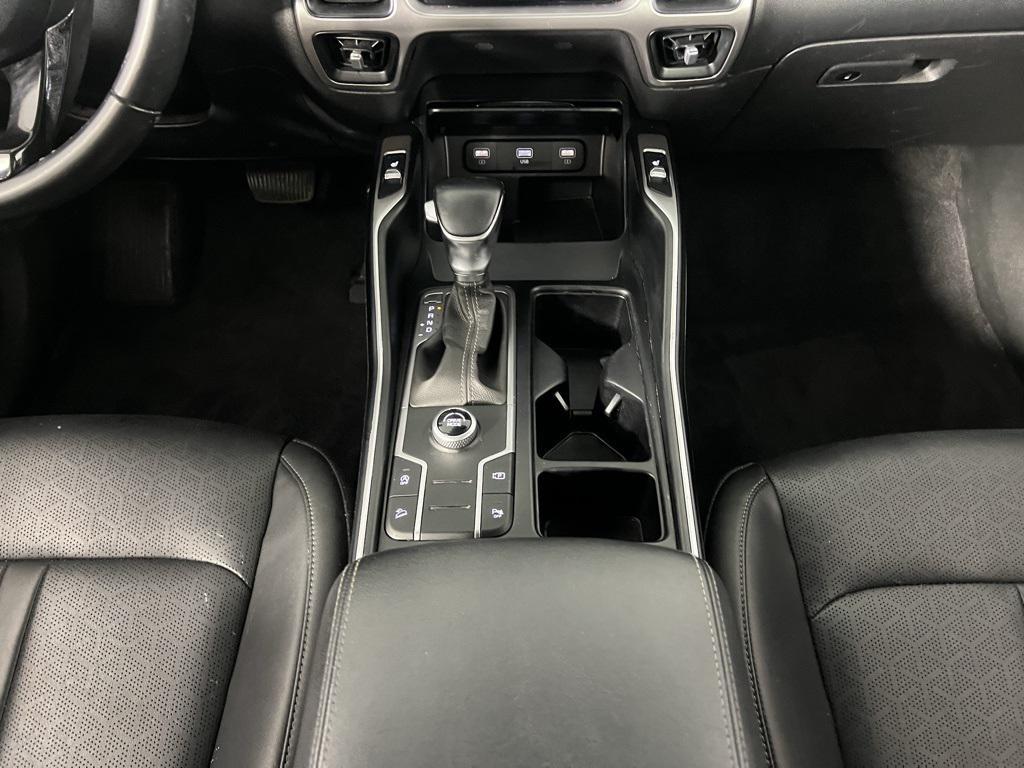 used 2021 Kia Sorento car, priced at $21,673