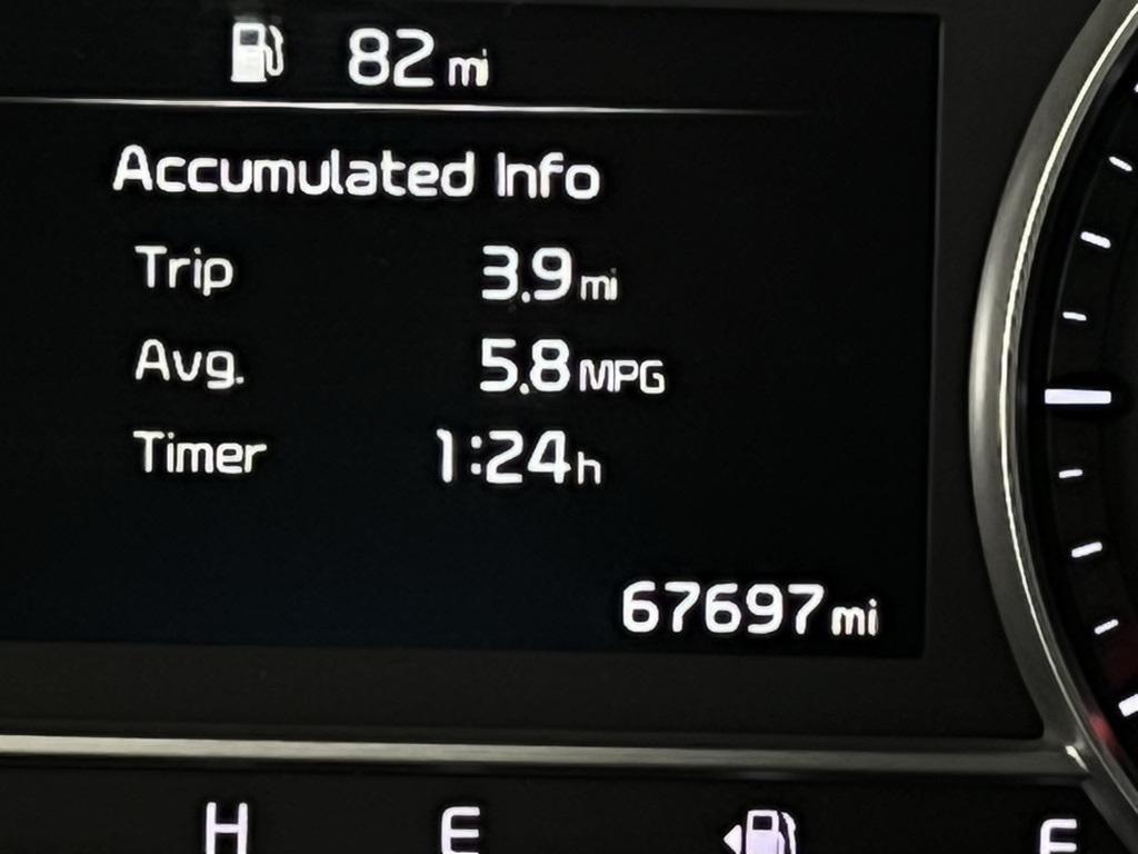 used 2021 Kia Sorento car, priced at $21,673