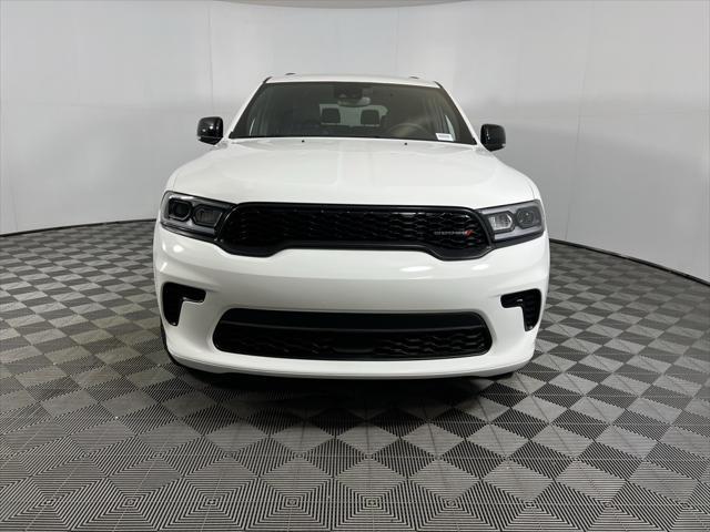 used 2024 Dodge Durango car, priced at $32,975