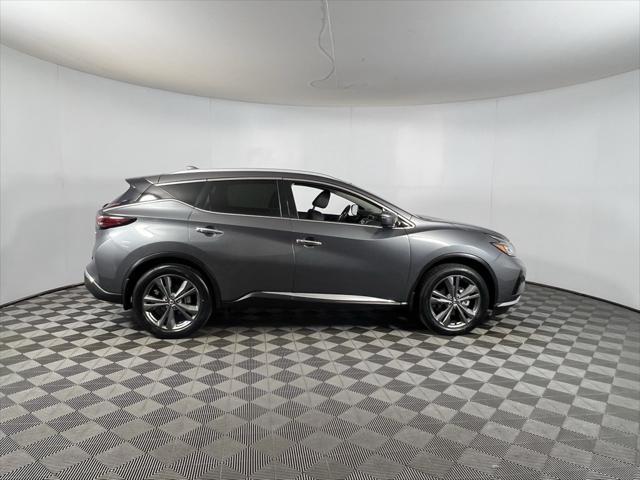 used 2020 Nissan Murano car, priced at $26,273