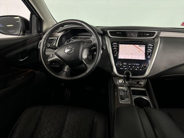 used 2020 Nissan Murano car, priced at $26,273