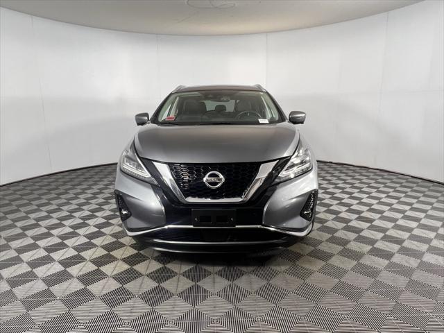 used 2020 Nissan Murano car, priced at $26,273