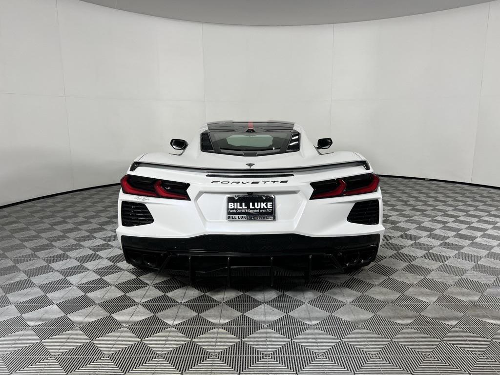 used 2023 Chevrolet Corvette car, priced at $74,973