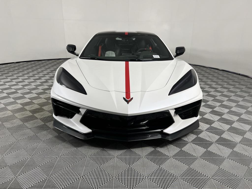 used 2023 Chevrolet Corvette car, priced at $74,973