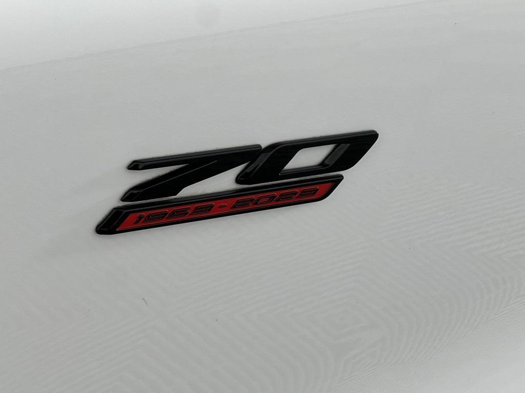 used 2023 Chevrolet Corvette car, priced at $74,973