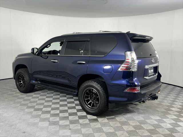 used 2023 Lexus GX 460 car, priced at $57,873