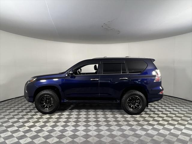used 2023 Lexus GX 460 car, priced at $57,873