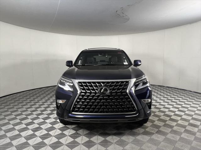used 2023 Lexus GX 460 car, priced at $57,873