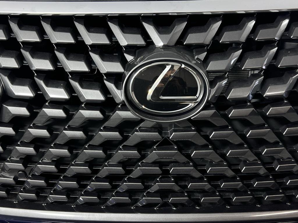 used 2023 Lexus GX 460 car, priced at $52,473