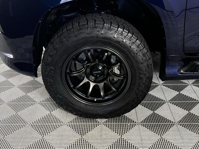 used 2023 Lexus GX 460 car, priced at $57,873