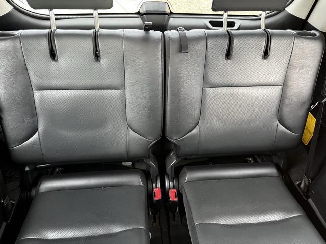 used 2018 Lexus GX 460 car, priced at $39,995