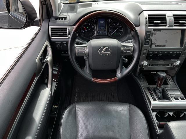 used 2018 Lexus GX 460 car, priced at $39,995