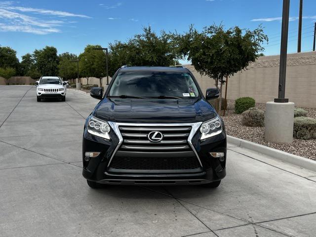 used 2018 Lexus GX 460 car, priced at $39,995