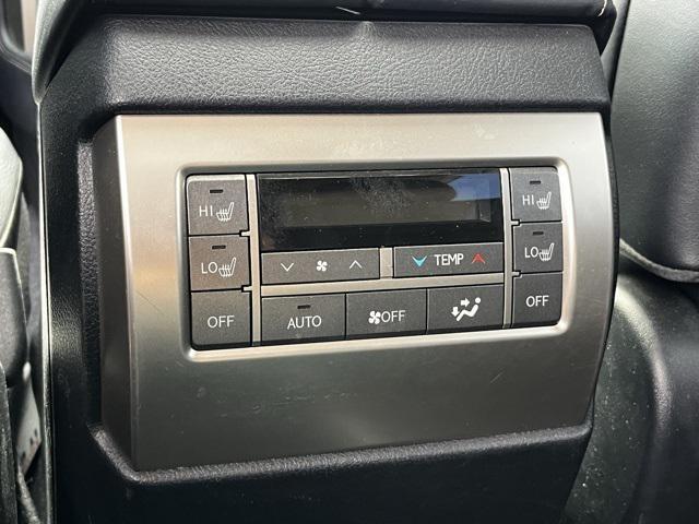 used 2018 Lexus GX 460 car, priced at $39,995