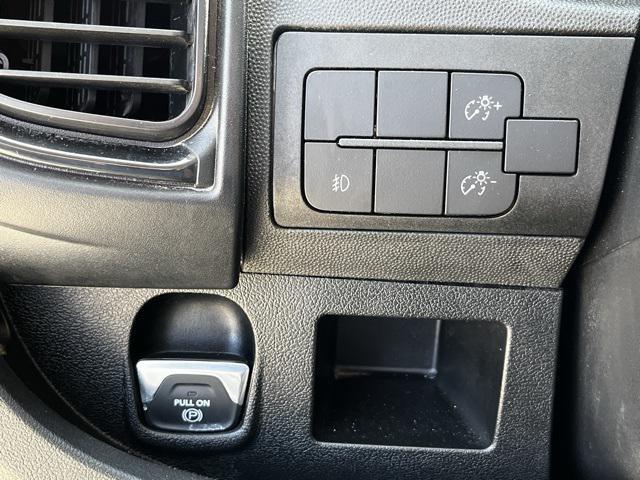 used 2024 Ram ProMaster 2500 car, priced at $31,973