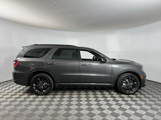 used 2024 Dodge Durango car, priced at $42,075