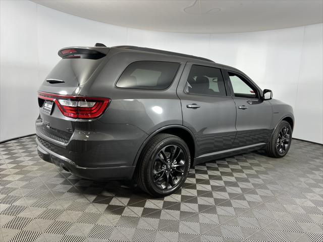 used 2024 Dodge Durango car, priced at $42,075