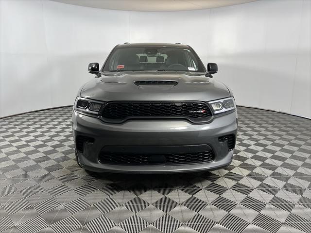 used 2024 Dodge Durango car, priced at $42,075