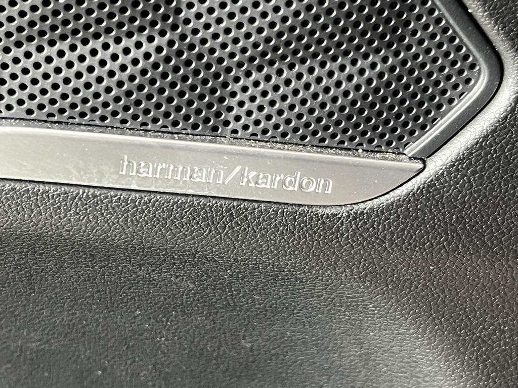 used 2023 Hyundai Santa Fe car, priced at $26,575