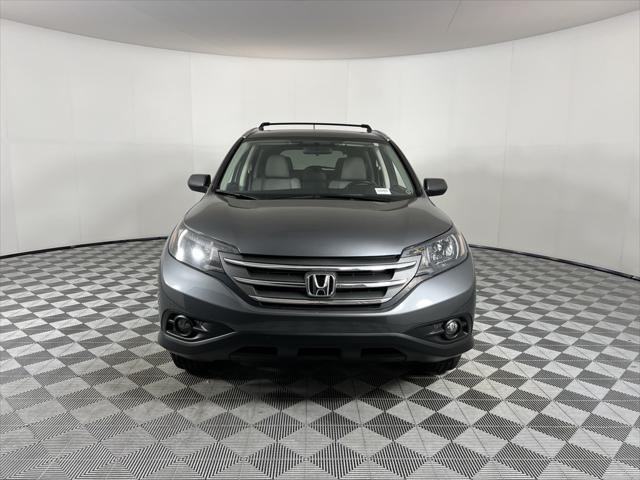 used 2013 Honda CR-V car, priced at $10,995