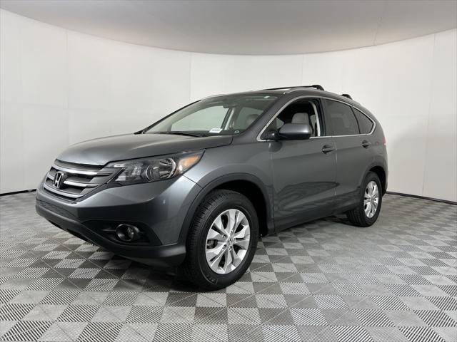 used 2013 Honda CR-V car, priced at $10,995