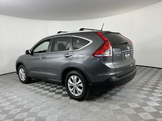 used 2013 Honda CR-V car, priced at $10,995