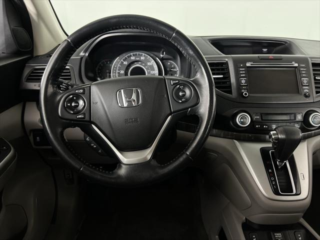 used 2013 Honda CR-V car, priced at $10,995