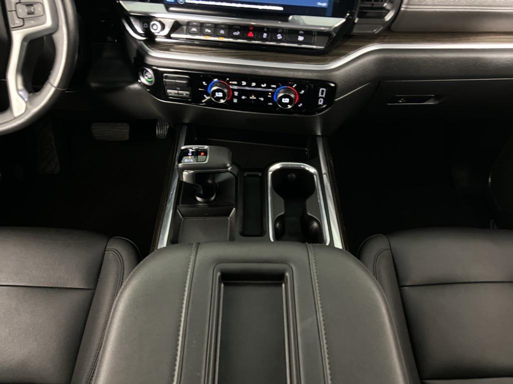 used 2022 Chevrolet Silverado 1500 car, priced at $44,973