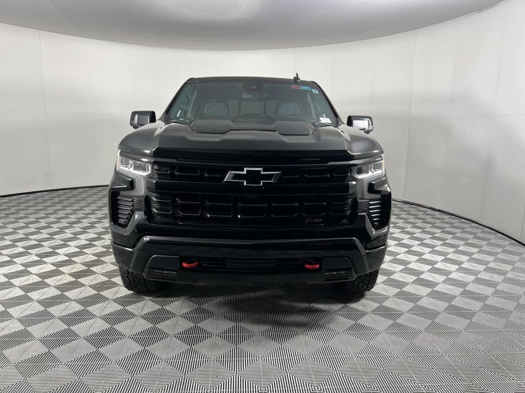 used 2022 Chevrolet Silverado 1500 car, priced at $44,973