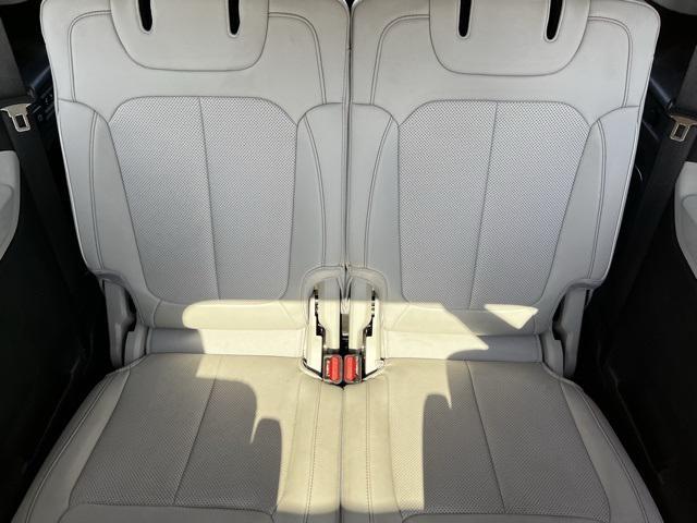 used 2023 Jeep Grand Cherokee L car, priced at $42,573