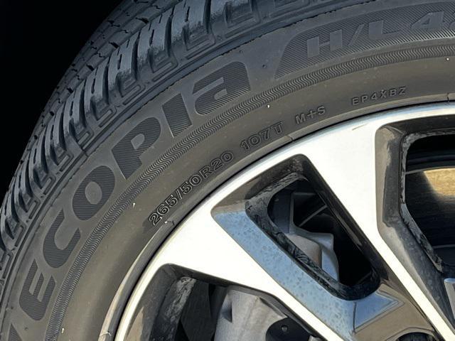 used 2023 Jeep Grand Cherokee L car, priced at $42,573