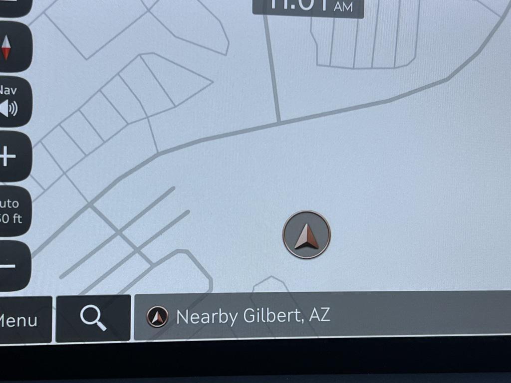 used 2025 Genesis G70 car, priced at $41,675