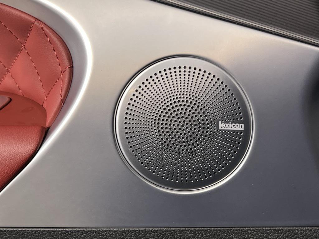 used 2025 Genesis G70 car, priced at $41,675