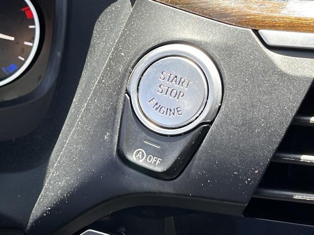 used 2021 BMW X3 car, priced at $21,973