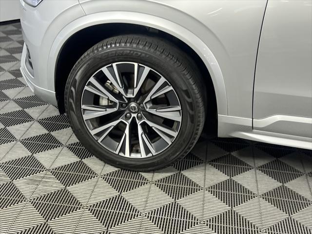 used 2022 Volvo XC90 car, priced at $41,573
