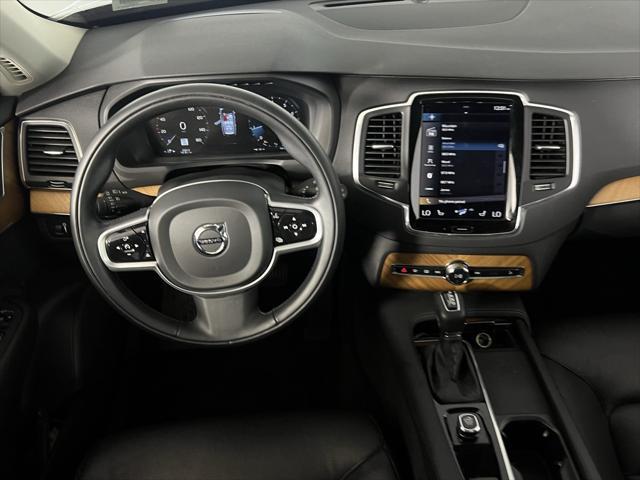 used 2022 Volvo XC90 car, priced at $41,573