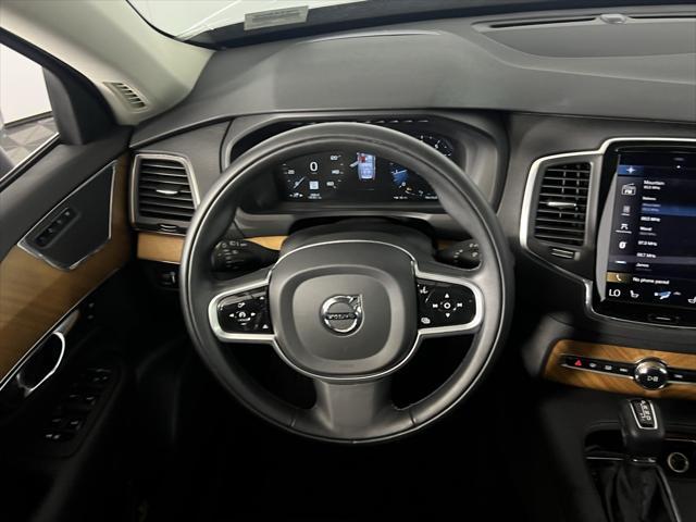 used 2022 Volvo XC90 car, priced at $41,573