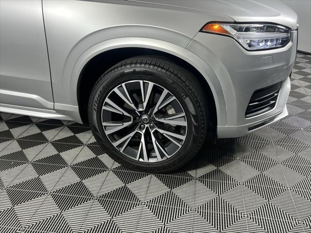 used 2022 Volvo XC90 car, priced at $41,573