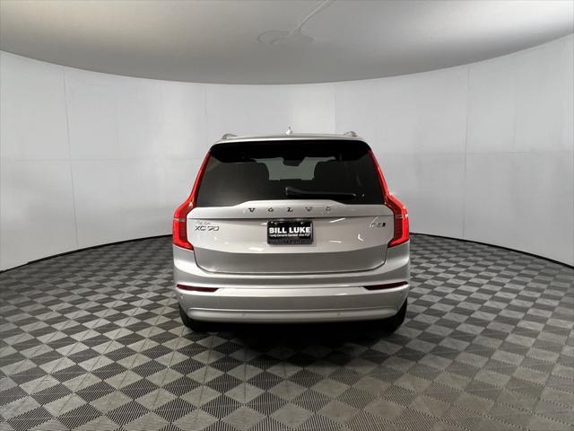 used 2022 Volvo XC90 car, priced at $41,573