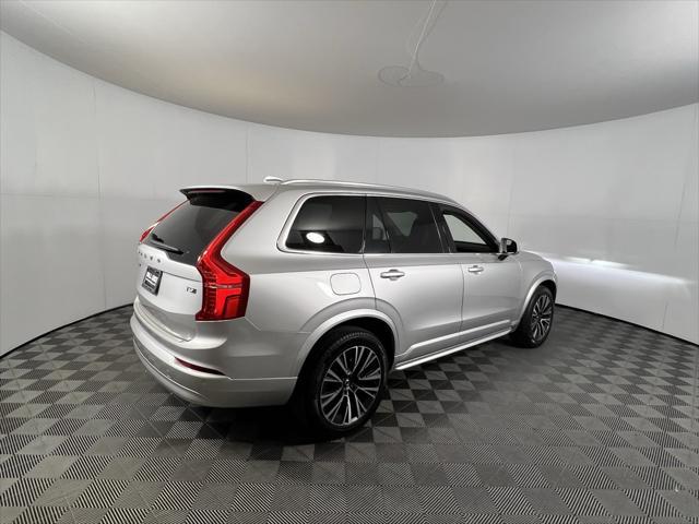 used 2022 Volvo XC90 car, priced at $41,573