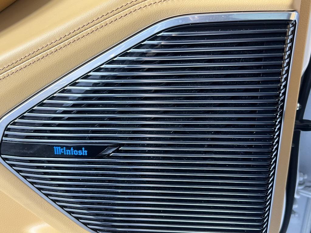 used 2024 Jeep Grand Cherokee L car, priced at $47,675