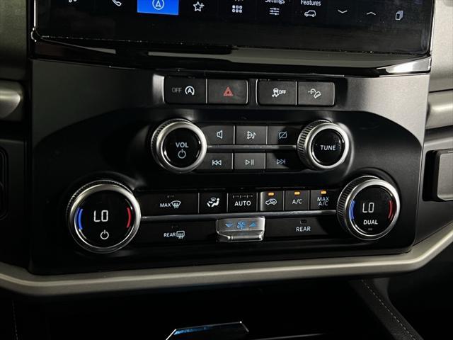 used 2024 Ford Expedition car, priced at $48,673