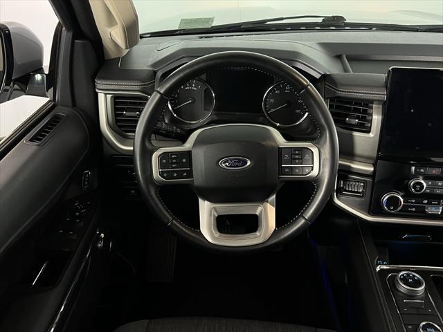 used 2024 Ford Expedition car, priced at $48,673
